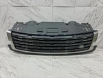 2022-2024 Land Rover Range L460 Grille Oem Front Center M8E28200A. Fixed Price $370.00.