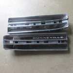1966 Pontiac Bonneville Original Gm Grille Set With Moldings And Emblem L&r. Fixed Price $299.99.