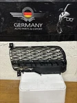 2018-22 Rolls-royce Cullinan RR31 Front Bumper Left Grill Trim 51117448915 #539. Fixed Price $85.00.