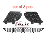 Front Bumper Cover Set For Mercedes-benz E-class (W210) 1997-2002. Fixed Price $55.00.