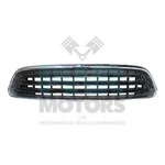 Mini Countryman R60 Front Grille 9803635. Fixed Price $67.22.