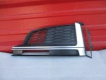 Audi S5 Front Left Driver Side Bumper Lower Grille 8W6807681H 2018 2019 Oem. Fixed Price $89.00.