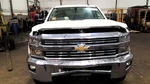 Grille With Chrome Opt V22 Fits 15 Silverado 2500 Pickup 6886432. Fixed Price $399.96.
