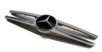 2010-2012 Mercedes GL350 GL450 (X164) Upper Hood Grille Air Vent Trim. Fixed Price $284.99.