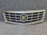 2013 2014 2015 Cadillac Xts Front Bumper Grille W/o Bracket Oem. Fixed Price $156.00.