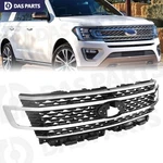 Grille JL1Z8200PC Ford Expedition 2018-2021. Fixed Price $823.99.