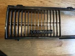 Nos Oldsmobile Grill Lh 1960?? 1970?? # 22530643 Mint. Fixed Price $100.00.