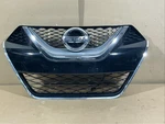 2016 2017 2018 Nissan Maxima Front Grill Assembly W/ Camera 62310-4RA0A Oem. Fixed Price $199.00.