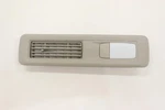 2022 -2025 Infiniti QX60 Rear 2ND Row Right Side Roof Air Vent Grille Oem Trim. Fixed Price $42.61.
