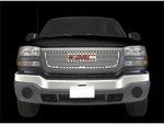 Putco 89NZ86K Grille Insert Fits 2003-2007 Gmc Sierra 1500. Fixed Price $185.68.