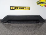 2022 -2025 Toyota Rav 4 Lower Grille/ Bumper Black. Fixed Price $130.00.