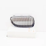 New Bmw Coupe E92 Front Radiator Right Black Chrome Grille 51137254972. Fixed Price $110.20.
