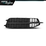 Front Right Fog Light Grill Black Fit For Audi A6 C7 2011-2014 4G0807682D. Fixed Price $47.48.