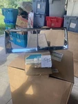 Gm Nos 14026987 Lh Headlight Bezel Fits 82-83 Chevy Celebrity. Fixed Price $21.99.