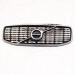Volvo XC60 Ii 246 2019 Front Upper Grill 31333045. Fixed Price $133.69.
