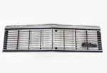 1981 Gmc Caballero Diablo Sprint Grill With Metal Emblem #14013244. Fixed Price $189.95.