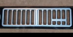 1974-75 International Harvester Scout Ii 2 Cnc Machined Aluminum Grille. Fixed Price $650.00.