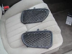 Pontiac Grand Prix 1997 Grille 10285341 1225. Fixed Price $51.90.