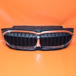 Bmw 330 M340 Grille 2019 2020 2021 2022 2023 2024 2025 51767461970 Oem. Fixed Price $449.10.