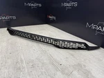Oem Lamborghini Huracan LP610 Rear Bumper Upper Grille Mesh Style 4T0807684. Fixed Price $2000.00.