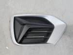 Audi Q3 F3 Front Bumper Air Guide Grille Passenger Side 2019-ON P/n 83A807681B. Fixed Price $54.44.