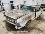 Chrome Grille Fits 1963 Buick Riviera 1351271. Fixed Price $150.00.