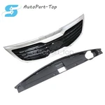 New Front Upper Grille W/cover Chrome 86352-3W000 For Kia Sportage 2011-2015. Fixed Price $79.99.