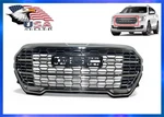 For 2022-2024 Gmc Terrain Denali Front Bumper Upper Grille W/o Camera Option. Fixed Price $148.95.