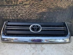 2014-2020 Toyota Tundra Front Upper Bumper Grille Oem 53114-0C080. Fixed Price $199.99.