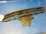 Grille Bumper Mounted Lower Fits 06-08 Sonata 308069. Fixed Price $97.90.