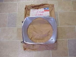1973 1974 Plymouth Valiant Duster 340 Scamp Nos Mopar Headlight Bezel. Fixed Price $89.95.