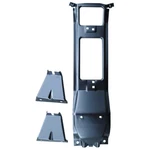 0850-070G Key Parts Grille Bracket For Chevy Chevrolet C10 Pickup Truck Gmc K30. Fixed Price $103.41.