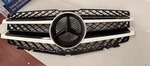 Mercedes-benz Glk-class X204 Front Grill A20488008839776. Fixed Price $499.00.