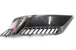 2015-2019 Corvette C7 Z06 Black Left Fender Grill Air Vent 84214284 84208528. Fixed Price $218.25.