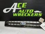 Grille Sealed Beam Headlamps Thru 2/85 Black Fits 81-85 Escort 577083. Fixed Price $53.00.
