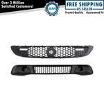 Grille Fits 2013-2015 Smart Fortwo SM1036101 SM1200101. Fixed Price $170.85.