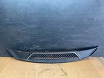 2013 To 2019 Ford Taurus Front Bumper Lower Grille S0433 Dg. Fixed Price $67.99.