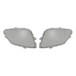 Grille Insert Set For Pontiac G6 2005-2009 Lh Right Inner Upper 22699328. Fixed Price $50.17.