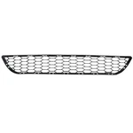 Labwork Black Front Lower Grille Plastic For Nissan Sentra 2016-2018 NI1036107. Fixed Price $27.09.