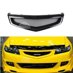 Grille Mugen For Acura Tsx Honda Accord 2006-2008 CL7 Jdm Front Mash Radiator. Fixed Price $165.00.