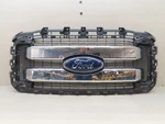 2011-2016 Ford F250 F-250 F350 F-350 Front Radiator Grille Oem BC34-8A164A. Fixed Price $356.00.