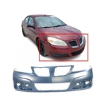 Bumper Cover For 2009-2010 Pontiac G6 25961375 GM1000904 Front Primed. Fixed Price $210.76.