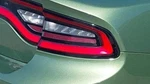 2015-2023 Dodge Charger Rh Passenger Quarter Panel Mounted Tail Light Lamp Oem. Fixed Price $178.08.
