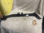Nos Ford C6MY-8183-A 1966 Mercury Lh Radiator Grille Center Support Panel. Fixed Price $150.00.