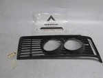 Bmw E21 320I 323I Left Side Headlight Grille 51131834989. Fixed Price $69.99.