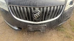 Used Upper Grille Fits: 2017 Buick Regal W/fog Lamps W/o Adaptive Cruise. Fixed Price $344.90.