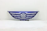 Grille For 03-05 Mazda 6 (sonic Blue Metallic) GM9A-50-711. Fixed Price $75.00.