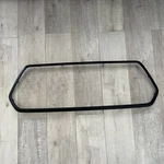 Genuine Toyota Tacoma 2022-2023 Sr Black Grille Trim Bezel Oem. Fixed Price $100.00.