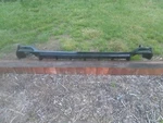 2020 Toyota Avalon Rear Bumper Defflector Oem 76087-YY020. Fixed Price $350.00.