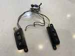 1996 Ford F150 F250 Steering Wheel Cruise Control Volume Switch L/r Side Oem. Fixed Price $39.99.